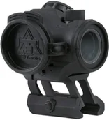 Osprzęt do wiatrówek - At3 tactical Kolimator AT3 Tactical RD50 2 MOA z podwyższeniem 83" 672-013 - miniaturka - grafika 1