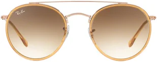 Ray Ban RB3647N 907051 - Okulary przeciwsłoneczne - miniaturka - grafika 2
