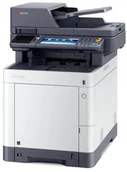 Urządzenia wielofunkcyjne - Kyocera Ecosys M6230CIDN (1102TY3NL0) - miniaturka - grafika 1