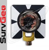 Sprzęt geodezyjny - SURVGEO SurvGeo Pryzmat typ Topcon 1001002 - miniaturka - grafika 1