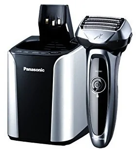 Panasonic ESLV95S803 - Golarki męskie - miniaturka - grafika 2