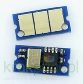 Dodatki do drukarek i skanerów - Konica Minolta [serwis] Chip do bębna KKMCB009MCKSKM) Magenta KKMCB009MCKSKM - miniaturka - grafika 1