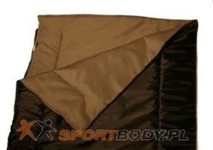 Mikrus ŚPIWÓR - Śpiwory - miniaturka - grafika 2