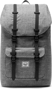 Herschel Supply Herschel Supply Co. Little America plecak 10014-01132-OS - Plecaki - miniaturka - grafika 6