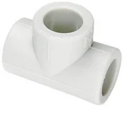 Rury - KSZTAŁTKI PPR Trójnik 20 mm KSZTAŁTKI PPR - miniaturka - grafika 1