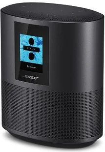 BOSE Home Speaker 500 Czarny - Głośniki przenośne - miniaturka - grafika 3