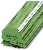 Sterowniki i przekaźniki - Phoenix Contact Zacisk przekaźnika półprzewodnikowego DEK-OE-230AC 48DC/100 Phoenix Contact 2940210 DEK-OE-230AC 48DC/100 - miniaturka - grafika 1