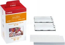 Canon RP-108 papier + ink, papier, 108 szt., 8568B001 8568B001 - Papier do drukarek - miniaturka - grafika 7