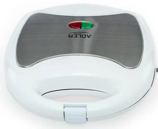 Adler AD 3030 - Opiekacze - miniaturka - grafika 2