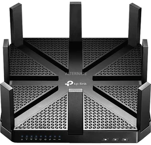 TP-Link ARCHERC5400 - Routery - miniaturka - grafika 3