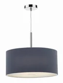 Lampy sufitowe - Dar Lighting Zaragoza Wisząca Dar Lighting ZAR1739 - miniaturka - grafika 1