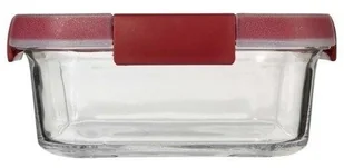Curver Pojemnik na żywność szklany 1l SMART COOK 235707 - Pojemniki kuchenne - miniaturka - grafika 2