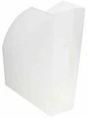 Teczki i skoroszyty - Exacompta Exacompta Office Magazine Teczka - Matowy półprzezroczysty 18057D - miniaturka - grafika 1