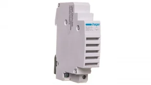 Hager Bell 220/240v SU213 - Dzwonki i gongi - miniaturka - grafika 2