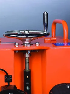 NORTON CLIPPER Holandia NORTON CLIPPER CSB1 D13 PIŁA PILARKA PRZECINARKA SPALINOWA JEZDNA DROGOWA DO BETONU ASFALTU BUDOWLANA  500mm 13KM HATZ1D81 Z - OFICJALNY DYSTRYBUTOR - AUTORYZOWANY DEALER NORTON CLIPPER 70184613925 - Piły spalinowe - miniaturka - grafika 2