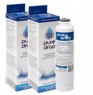 Akcesoria i części AGD - Samsung 2x Filtr Wody Lodówki Haf-cin DA29-00020B - miniaturka - grafika 1