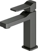 Baterie umywalkowe - Omnires Slide bateria umywalkowa grafit SL7710GR 5902539833836 - miniaturka - grafika 1