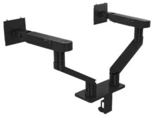 Dell Ramię na dwa monitory MDA20 - Akcesoria do monitorów - miniaturka - grafika 4