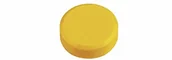 Dekoracje domu - Maul MAUL FASETA krawędzią o średnicy-Magnet Pro, żółty, 30 mm 6177213 - miniaturka - grafika 1