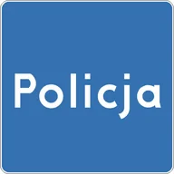 Wyposażenie miejsc publicznych - Znak drogowy informacyjny D-21A Policja - miniaturka - grafika 1