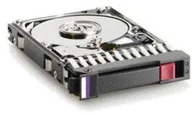 Dyski serwerowe - HP Dysk twardy - 72 GB - 2.5" - 10000 rpm - Serial Attached SCSI - cache 505608-001 - miniaturka - grafika 1