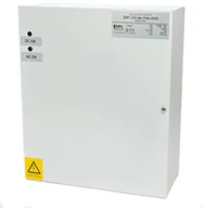 Zasilacze i transformatory - MW Power Szafkowy zasilacz buforowy ZBF-12V-4A-17Ah - miniaturka - grafika 1