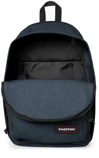 Eastpak Plecak miejski Back To Work - triple denim EK93626W - Plecaki szkolne i tornistry - miniaturka - grafika 3