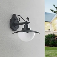 Lampy ogrodowe - LINDBY Lindby Elinda kinkiet zewnętrzny - miniaturka - grafika 1