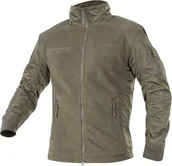 Kurtki męskie - Mil-Tec Kurtka męska USAF oliwkowa r S 22294-3 - miniaturka - grafika 1