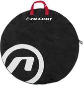 Części rowerowe - Accent Pokrowiec na koło ACCENT MTB 26"-29" / średnica 80cm - miniaturka - grafika 1