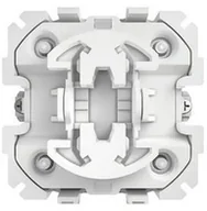 Systemy inteligentnych domów - Fibaro Moduł Walli Spínací pouze aktor) Z-Wave Plus FG-WDSEU221-AS-8001) - miniaturka - grafika 1