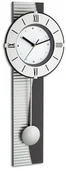 Zegary - TFA Dostmann 60.3001 zegar ścienny wahadłowy 60.3001 - miniaturka - grafika 1