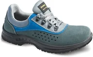 Obuwie robocze - Demar Półbuty ochronne EXO L OB SRC 7600 - miniaturka - grafika 1