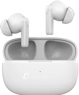 CK MOVA MO7-W białe - Słuchawki CK MOVA MO7-W białe - Słuchawki - miniaturka - grafika 1