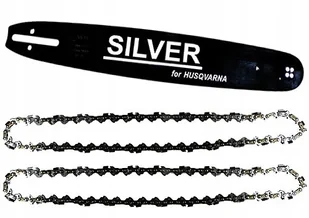 Prowadnica 15"+2 Łancuchy 325 1,5 64 Mastiff - Akcesoria do urządzeń ogrodniczych - miniaturka - grafika 2