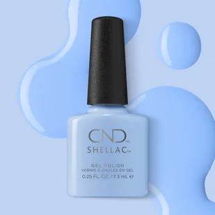 CND CND Shellac Chance Taker 7.3ml CNDSCOY3 - Lakiery hybrydowe - miniaturka - grafika 2