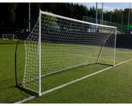 Piłka nożna - Quickplay Bramka piłkarska Kickster Elite 5 x 2 m Orlik oraz Młodzik 1966479181 - miniaturka - grafika 1