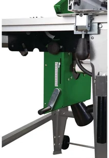 Holzstar 322 32275707 Pilarka stołowa silnik 2,2kW 220V maksymalna średnica tarczy piły 315mm) 75707-uniw - Inne urządzenia budowlane - miniaturka - grafika 6