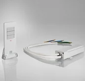 Akcesoria do projektorów - Celexon Expert 1-kanalowy zestaw sterowania RF 1090209 - miniaturka - grafika 1