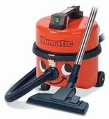 Odkurzacze przemysłowe - Numatic NQS 250B-22 - miniaturka - grafika 1