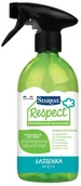 Środki do kuchni i łazienki - Starwax Środek czyszczący RESPECT łazienka 0.5 l mięta - miniaturka - grafika 1