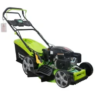 Kosiarki - Green Tiger GT-LC196-51EM - miniaturka - grafika 1