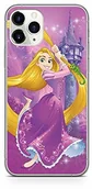 Etui i futerały do telefonów - Disney ERT GROUP Oryginalne etui na telefon komórkowy Rapunzel and Pascal 003 iPhone 11 PRO MAX Phone Case Cover DPCRAPPAS984 - miniaturka - grafika 1