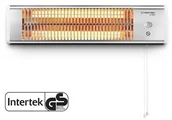 Ogrzewanie przenośne - TROTEC Promiennik ciepła podczerwieni IR 1200 S - miniaturka - grafika 1