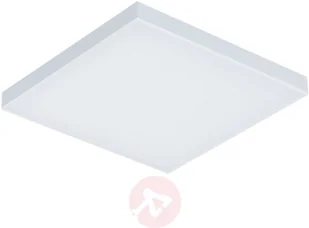 Paulmann Velora panel LED 3-step-dim, 22,5x22,5 cm - Lampy sufitowe - miniaturka - grafika 5