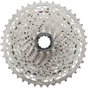 Kasety rowerowe - Shimano Kaseta Shimano CS-M5100 11rz. 11-42 4550170618735 - miniaturka - grafika 1