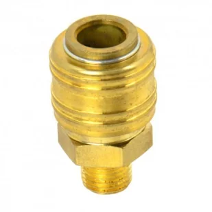 GEKO Szybkozłączka pneumatyczna typ żeński GZ 1/4" 1654 G02985 - Akcesoria pneumatyczne - miniaturka - grafika 5