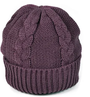 Art of Polo Czapka Winter braid - Czapki damskie - miniaturka - grafika 4