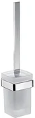 Akcesoria łazienkowe - Emco Część 051500090 szkło do szczotka toaletowa Loft - miniaturka - grafika 1