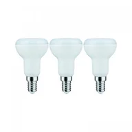 Żarówki LED - Paulmann LED op. 3szt. R50 5,5W E14 230V 2700K 28580 - miniaturka - grafika 1